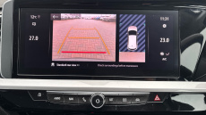 Vauxhall Grandland 1.2 Turbo GS Line 5dr Petrol Hatchback